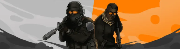 CS 2. BB Storm